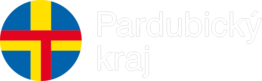 Logo Pardubického kraje